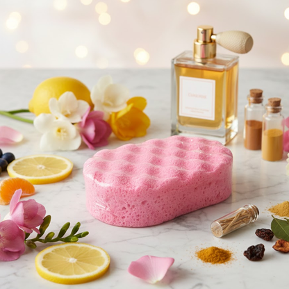 Joy Exfoliating Soap Sponge
