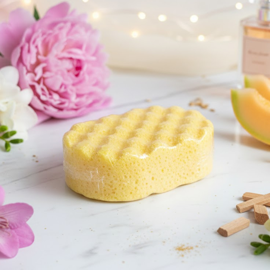 Izzy Her Exfoliating Soap Sponge
