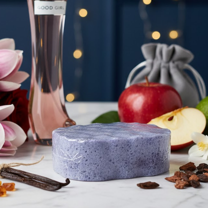 Good Girl Exfoliating Soap Sponge