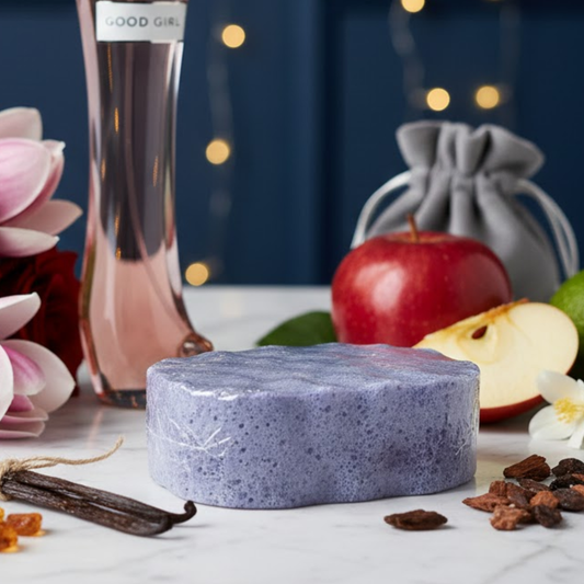 Good Girl Exfoliating Soap Sponge