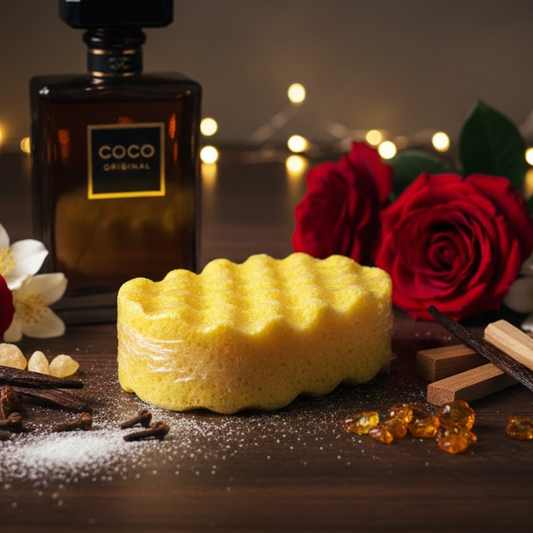 Ko Co Original Exfoliating Soap Sponge