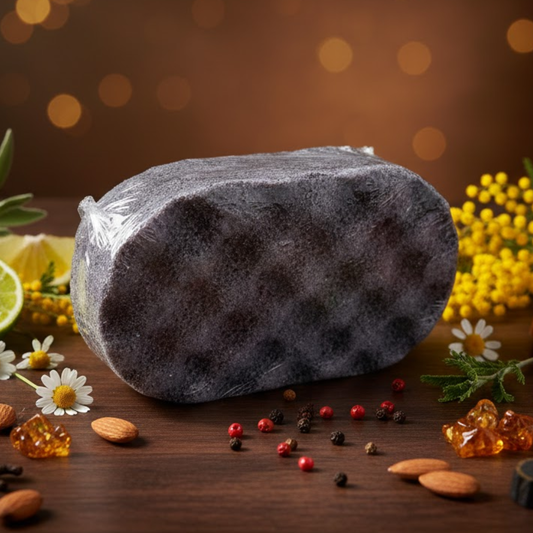 Flipping Fabulous Exfoliating Soap Sponge