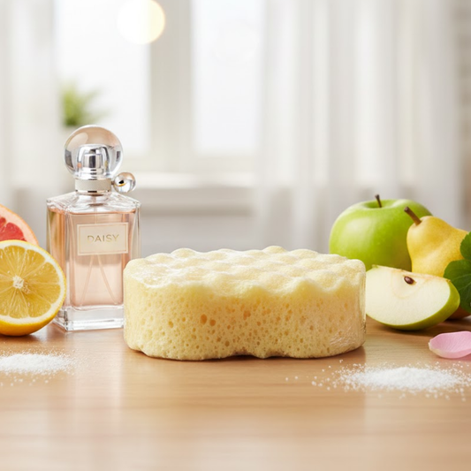 Dayzee Exfoliating Soap Sponge