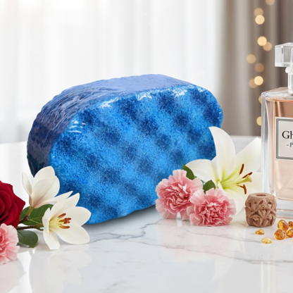 Ghost Exfoliating Soap Sponge