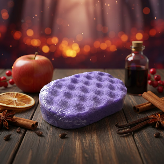 Mythical Exfoliating Soap Sponge