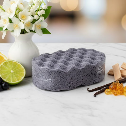 Show Home Exfoliating Soap Sponge