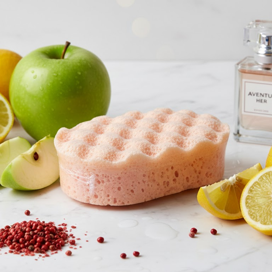 Eventis Her Exfoliating Soap Sponge