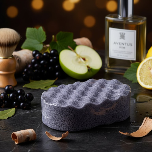 Eventis Him Exfoliating Soap Sponge