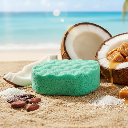 Bae Watch No39 Exfoliating Soap Sponge