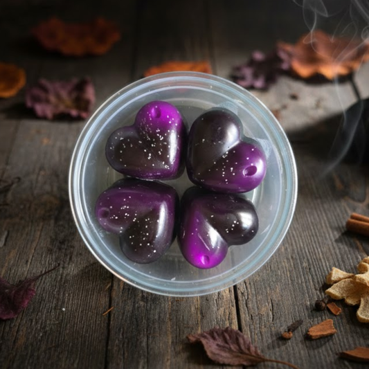 Spooktacular Wax Melts