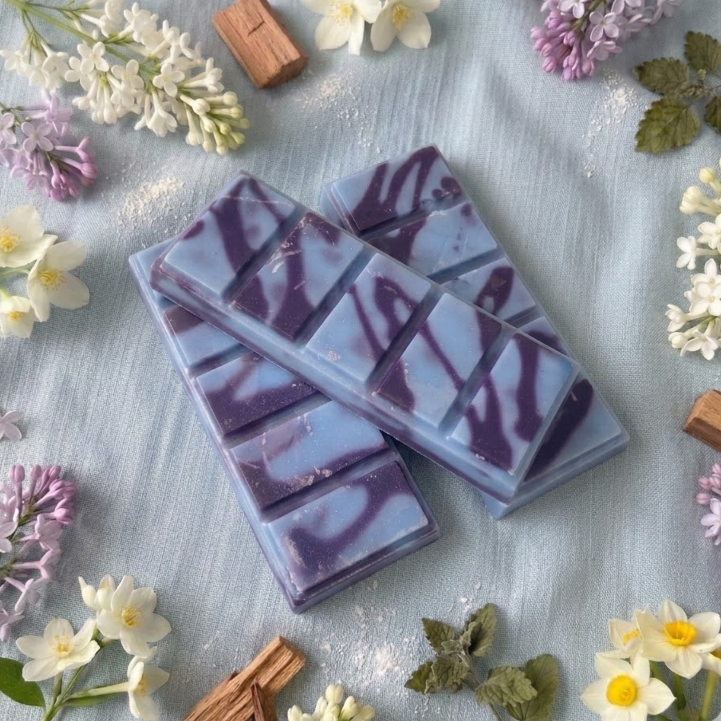 Lenora Spring Awakening Wax Melts