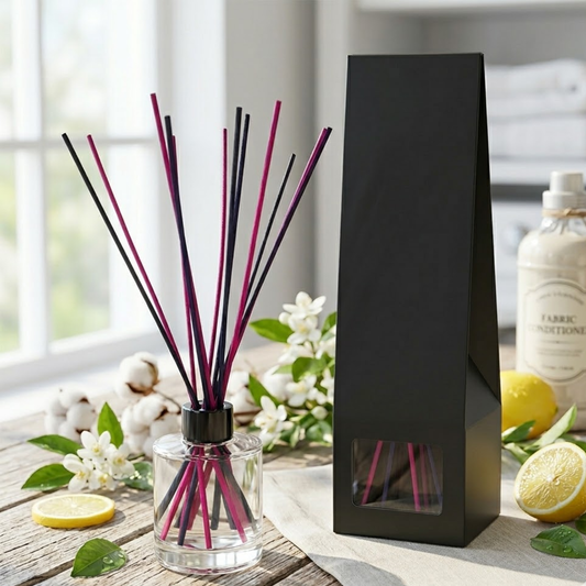 Odouraze Spring Awakening Plus Reed Diffuser