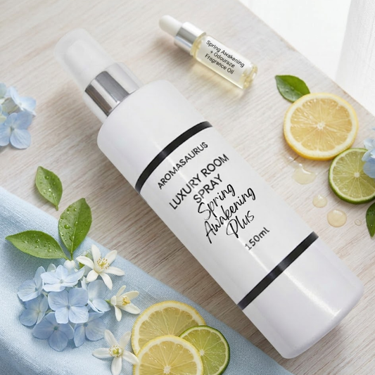 Odouraze Spring Awakening Plus Room Spray