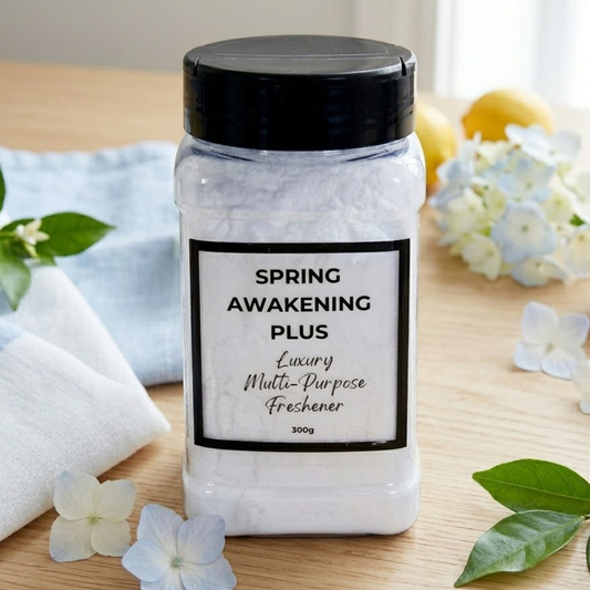 Odouraze Spring Awakening Plus Carpet Freshener