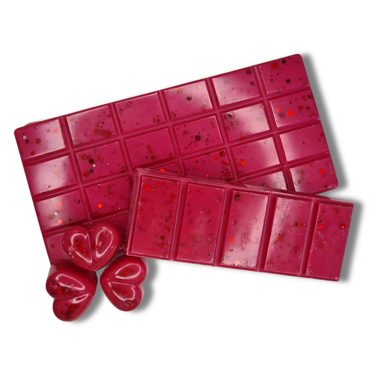Strawberry Wax Melts