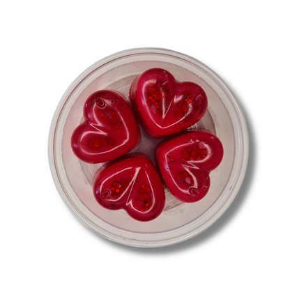 Strawberry Wax Melts
