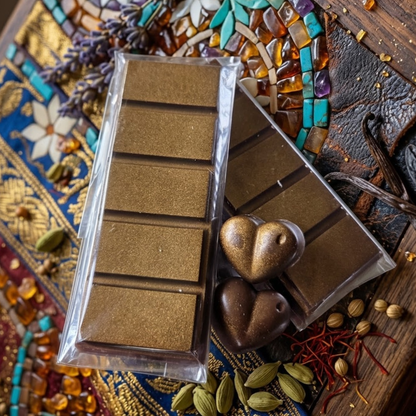 Sultans Elixir Dubai Collection Wax Melts