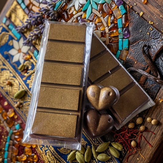 Sultans Elixir Dubai Collection Wax Melts