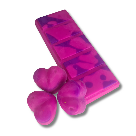 Summer Fruits Wax Melts