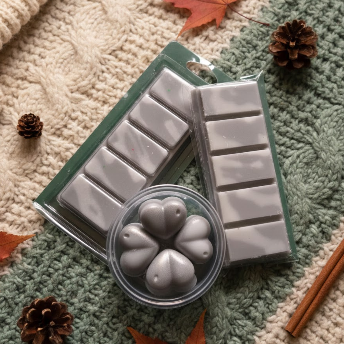 Sweater Weather Wax Melts