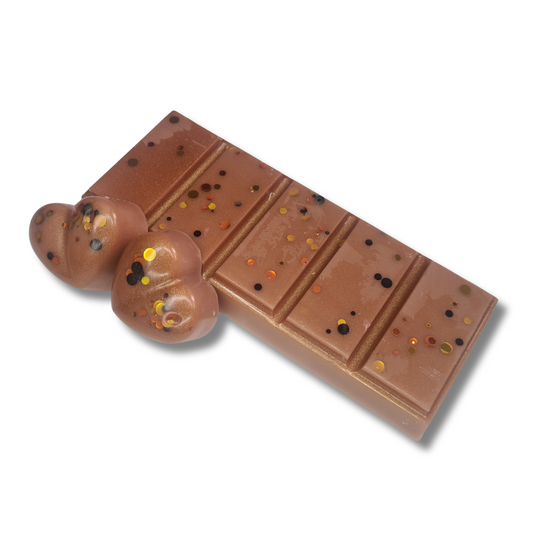 Sweet Honey & Tobacco Wax Melts