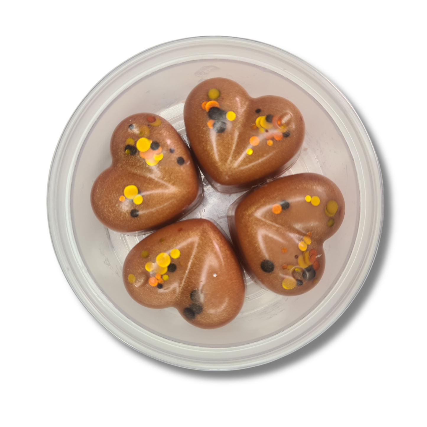 Sweet Honey & Tobacco Wax Melts