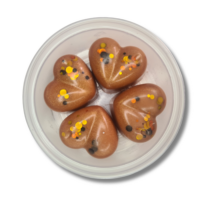 Sweet Honey & Tobacco Wax Melts