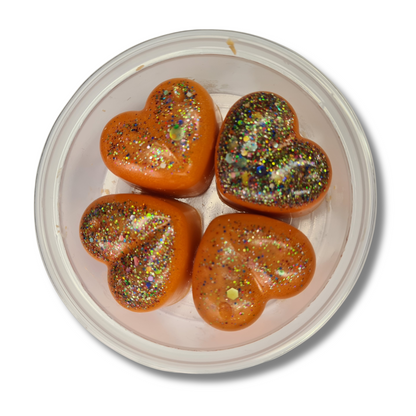 Sweet Orange Wax Melts