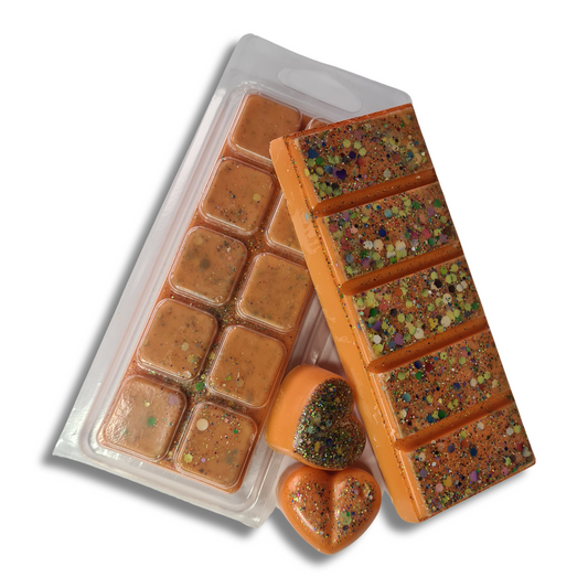 Sweet Orange Wax Melts