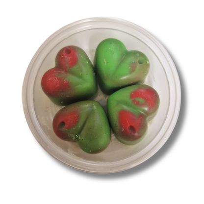 The Grinch Wax Melts