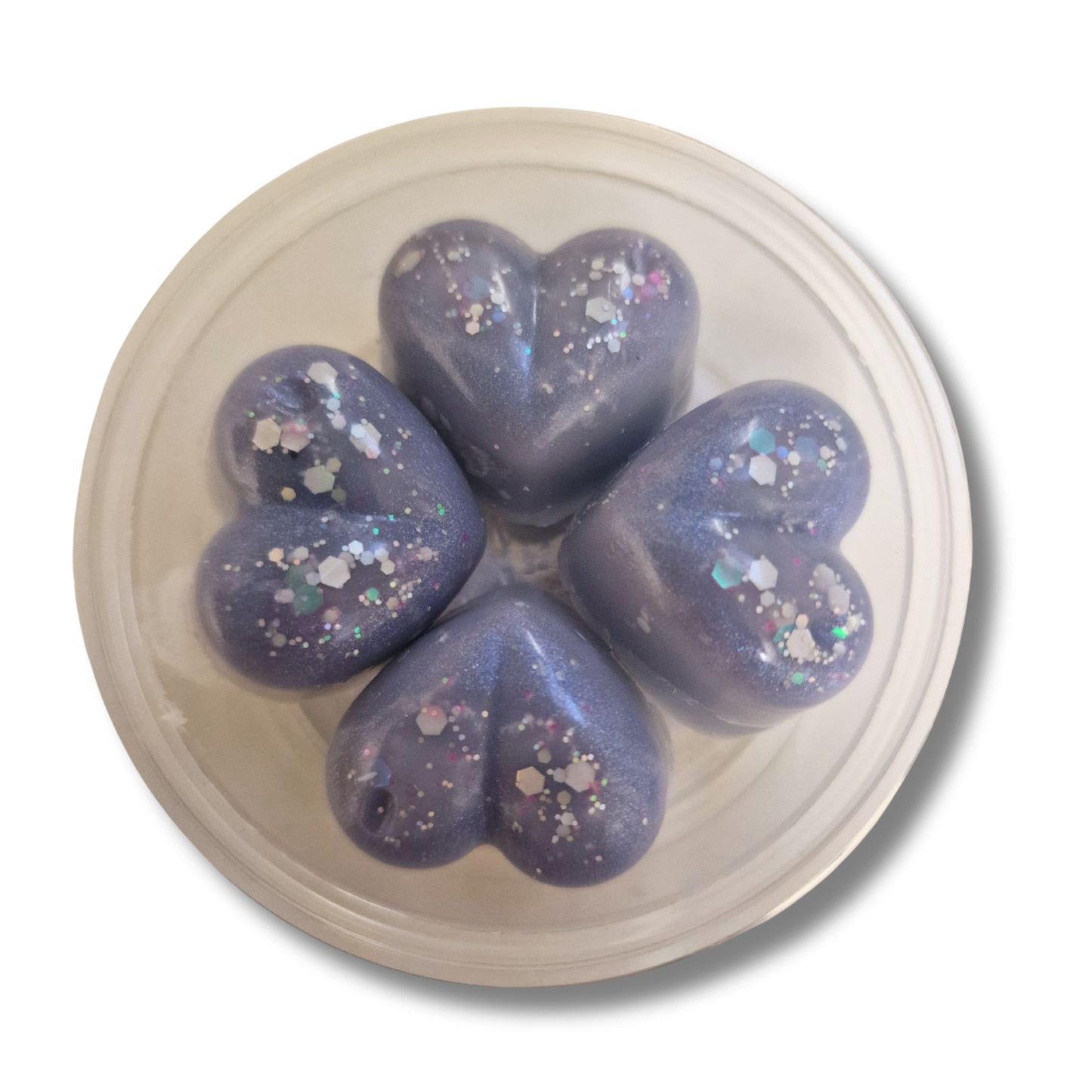 Time for Jam Wax Melts
