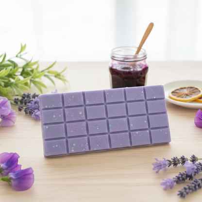 Time for Jam Wax Melts