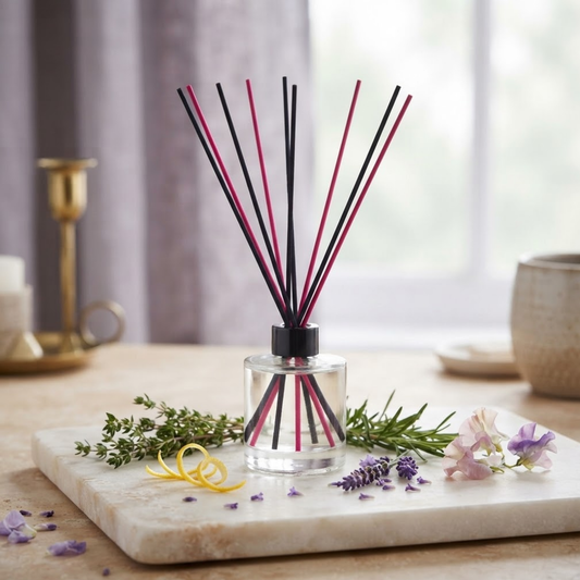 Time for Jam Reed Diffuser