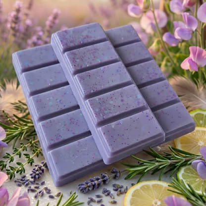 Time for Jam Wax Melts