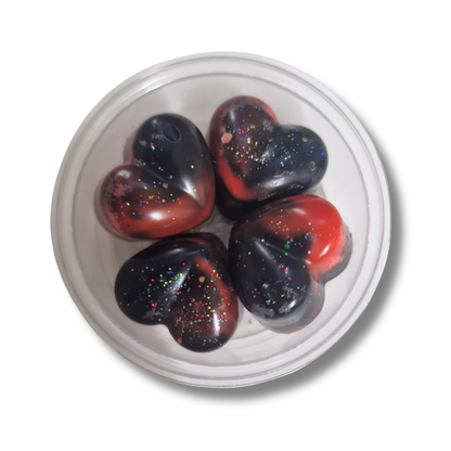 Toffee Apple Wax Melts