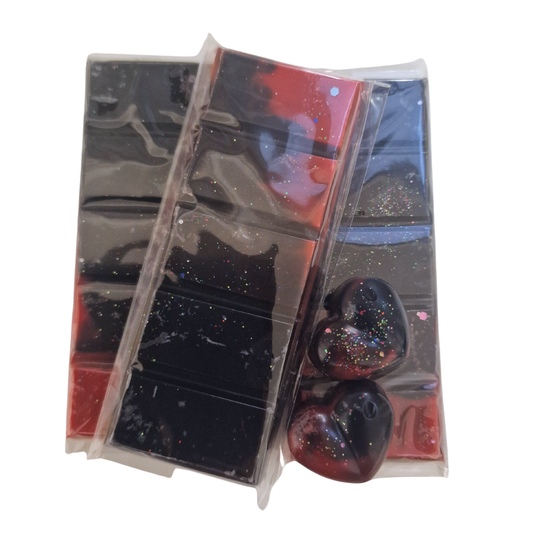 Toffee Apple Wax Melts