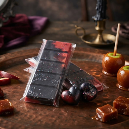 Toffee Apple Wax Melts