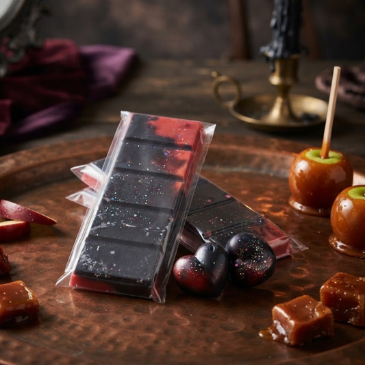 Toffee Apple Wax Melts