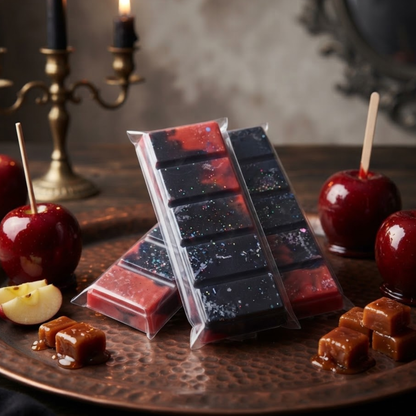 Toffee Apple Wax Melts