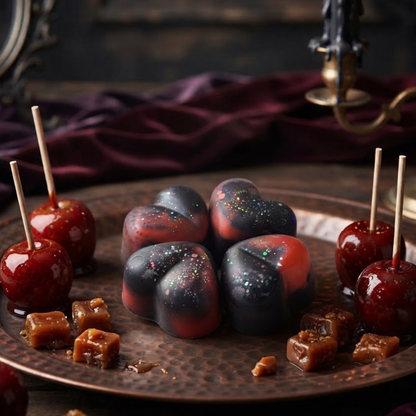 Toffee Apple Wax Melts