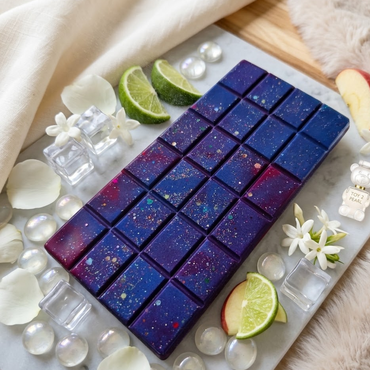 Toy 2 Pearl Wax Melts