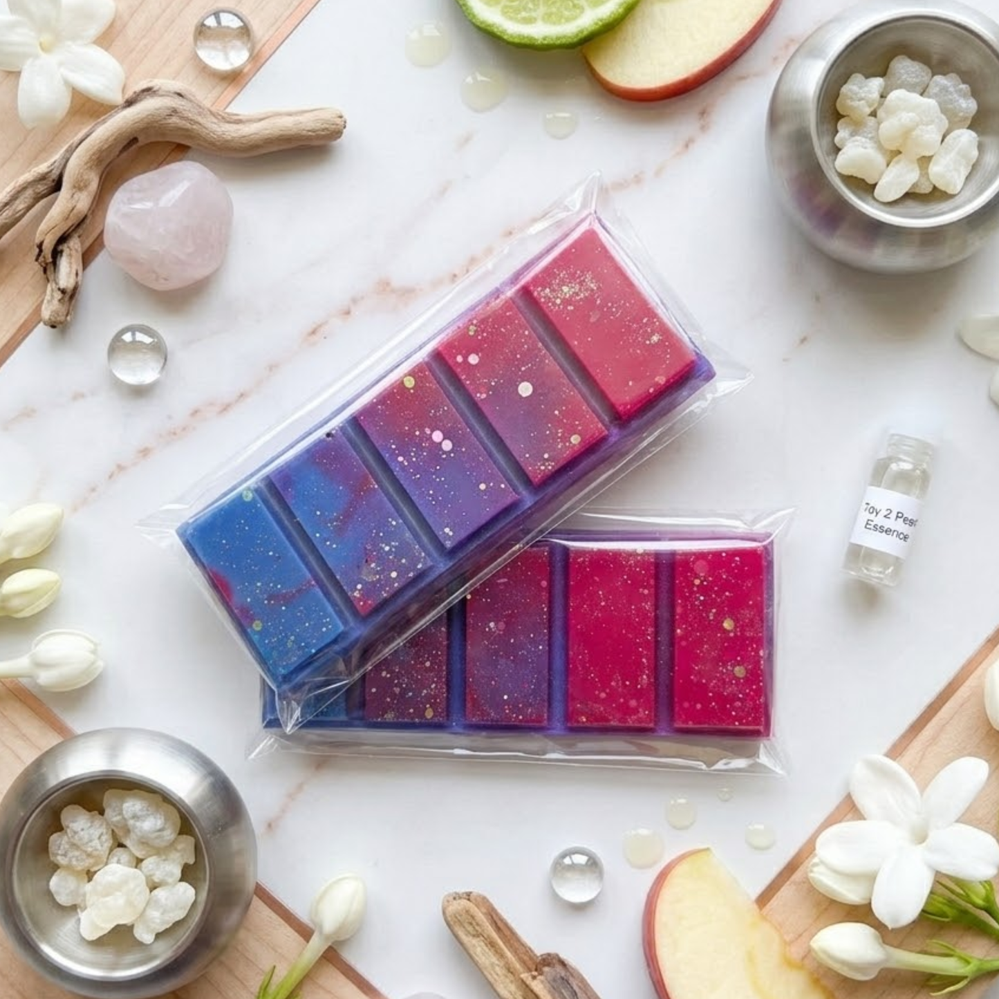 Toy 2 Pearl Wax Melts