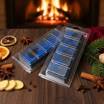 Twas the Night Before Christmas Wax Melts
