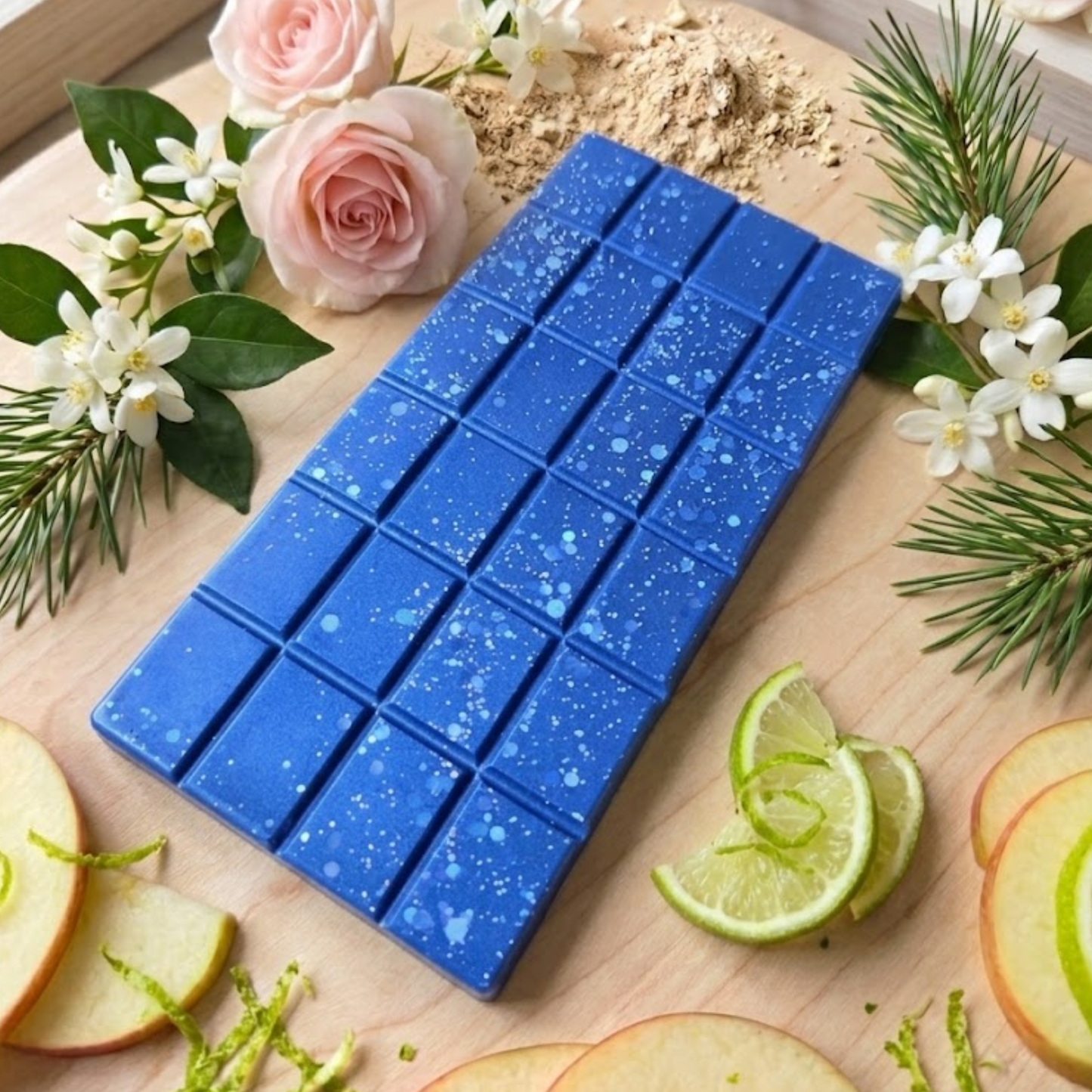 Flozora Twilight Garden Wax Melts