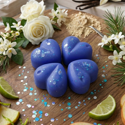 Flozora Twilight Garden Wax Melts