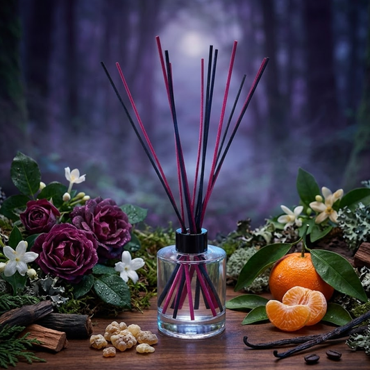 Twilight Woods Reed Diffuser