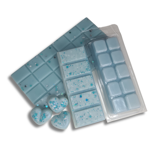 Unstoppable Fresh Wax Melts