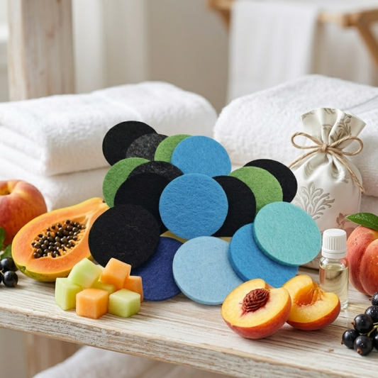 Unstoppable Active Hoover Discs