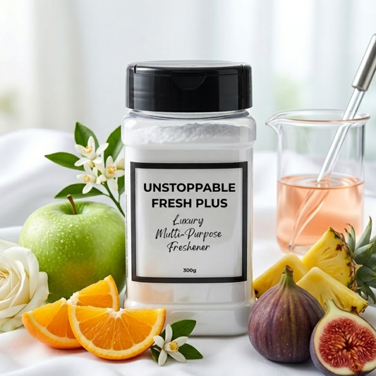 Odouraze Unstoppable Fresh Plus Carpet Freshener