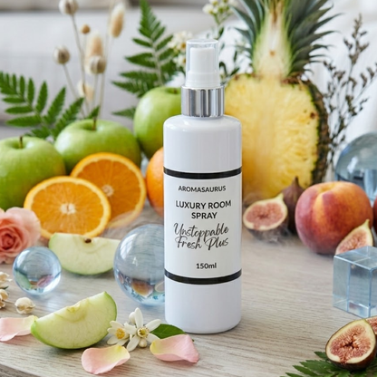 Odouraze Unstoppable Fresh Plus Room Spray